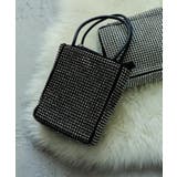 ブラック | niana ニアナ パーティー | Fashion Letter