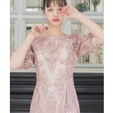 ローズピンク | niana ニアナ 結婚式 | Fashion Letter