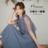 niana ニアナ 結婚式 | Fashion Letter | 詳細画像1 