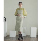 niana ニアナ 結婚式 | Fashion Letter | 詳細画像16