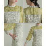 niana ニアナ 結婚式 | Fashion Letter | 詳細画像19