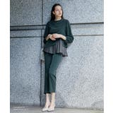 niana ニアナ セレモニースーツ | Fashion Letter | 詳細画像7 