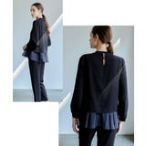 niana ニアナ セレモニースーツ | Fashion Letter | 詳細画像14 