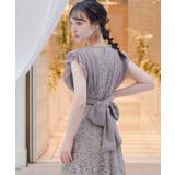 グレージュ | niana ニアナ 結婚式 | Fashion Letter