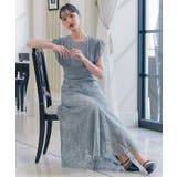 ブルー | niana ニアナ 結婚式 | Fashion Letter