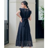 ネイビー | niana ニアナ 結婚式 | Fashion Letter
