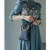 ベージュ×ブラック | niana ニアナ パーティー | Fashion Letter