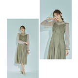 niana ニアナ 結婚式 | Fashion Letter | 詳細画像7