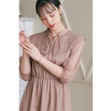 niana ニアナ 結婚式 | Fashion Letter | 詳細画像6 