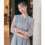 niana ニアナ 結婚式 | Fashion Letter | 詳細画像8 