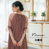 niana ニアナ 結婚式 | Fashion Letter | 詳細画像1 