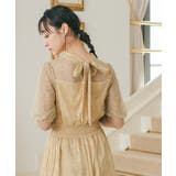 niana ニアナ 結婚式 | Fashion Letter | 詳細画像8