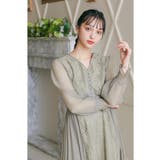 niana ニアナ 結婚式 | Fashion Letter | 詳細画像10 