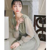 niana ニアナ 結婚式 | Fashion Letter | 詳細画像12 