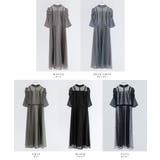 niana ニアナ 結婚式 | Fashion Letter | 詳細画像20