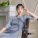 niana ニアナ 結婚式 | Fashion Letter | 詳細画像1