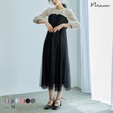 niana ニアナ 結婚式 | Fashion Letter | 詳細画像1
