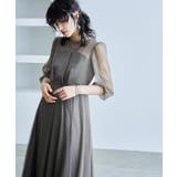 カーキ | niana ニアナ 結婚式 | Fashion Letter