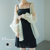 niana ニアナ パッド付 | Fashion Letter | 詳細画像1