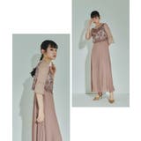 niana ニアナ 結婚式 | Fashion Letter | 詳細画像3