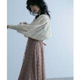 niana ニアナ 結婚式 | Fashion Letter | 詳細画像5