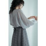 niana ニアナ 結婚式 | Fashion Letter | 詳細画像15