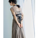 ブラウン | niana ニアナ 結婚式 | Fashion Letter