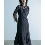 ネイビー | niana ニアナ 結婚式 | Fashion Letter