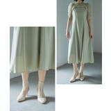 niana ニアナ 結婚式 | Fashion Letter | 詳細画像8