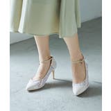 ベージュ | niana ニアナ 結婚式 | Fashion Letter