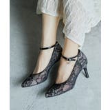 ブラック | niana ニアナ 結婚式 | Fashion Letter