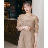 niana ニアナ 結婚式 | Fashion Letter | 詳細画像17 