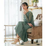 ダスティグリーン | niana ニアナ 結婚式 | Fashion Letter