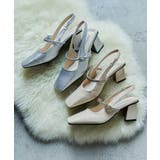 シルバー | niana ニアナ 結婚式 | Fashion Letter