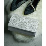 niana ニアナ パーティー | Fashion Letter | 詳細画像2 