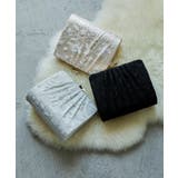 ブラック | niana ニアナ パーティー | Fashion Letter