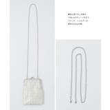 niana ニアナ パーティー | Fashion Letter | 詳細画像10 