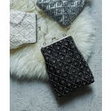 ブラック | niana ニアナ パーティー | Fashion Letter