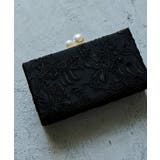 ブラック | niana ニアナ パーティー | Fashion Letter