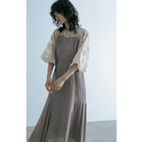 niana ニアナ 結婚式 | Fashion Letter | 詳細画像4