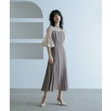 niana ニアナ 結婚式 | Fashion Letter | 詳細画像5