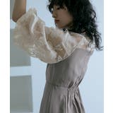 niana ニアナ 結婚式 | Fashion Letter | 詳細画像7