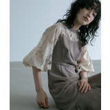 niana ニアナ 結婚式 | Fashion Letter | 詳細画像9