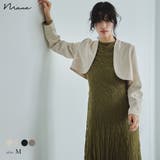 niana ニアナ フォーマル | Fashion Letter | 詳細画像1