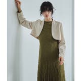 ベージュ | niana ニアナ フォーマル | Fashion Letter