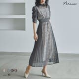 niana ニアナ 結婚式 | Fashion Letter | 詳細画像1