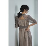 niana ニアナ 結婚式 | Fashion Letter | 詳細画像17