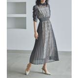 ネイビー | niana ニアナ 結婚式 | Fashion Letter