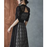 ブラック | niana ニアナ 結婚式 | Fashion Letter