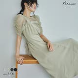 niana ニアナ 結婚式 | Fashion Letter | 詳細画像1